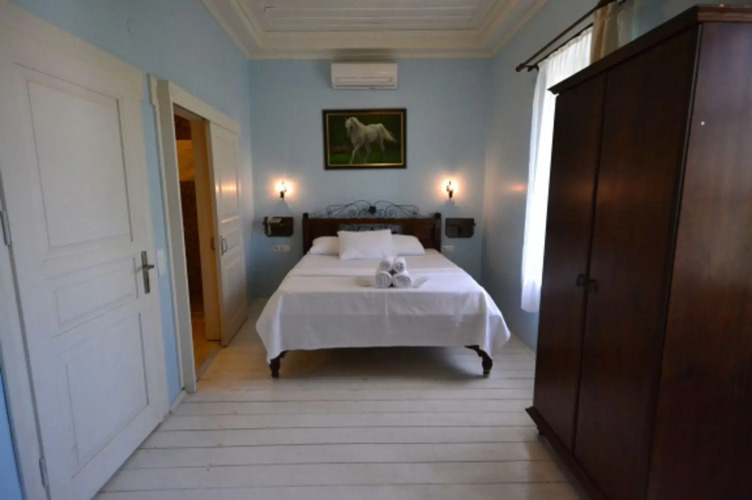 Cunda Poseidon Hotel — фото 2