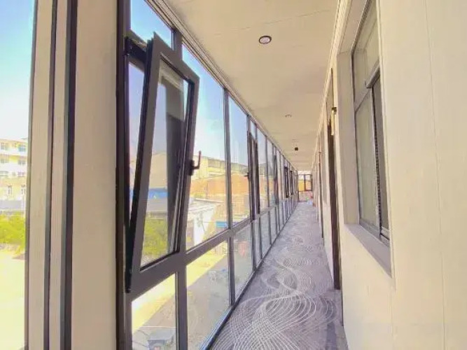 Binxi Inn — фото 4