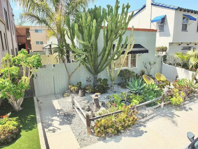 Beach Bungalow-lb — фото 4