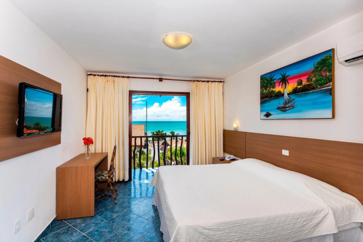 D Beach Resort — фото 2