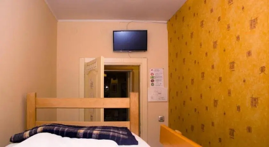 Hostel Jasmin — фото 2