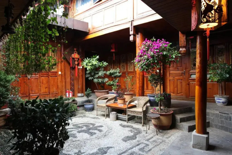 Chen Jie Inn — фото 3