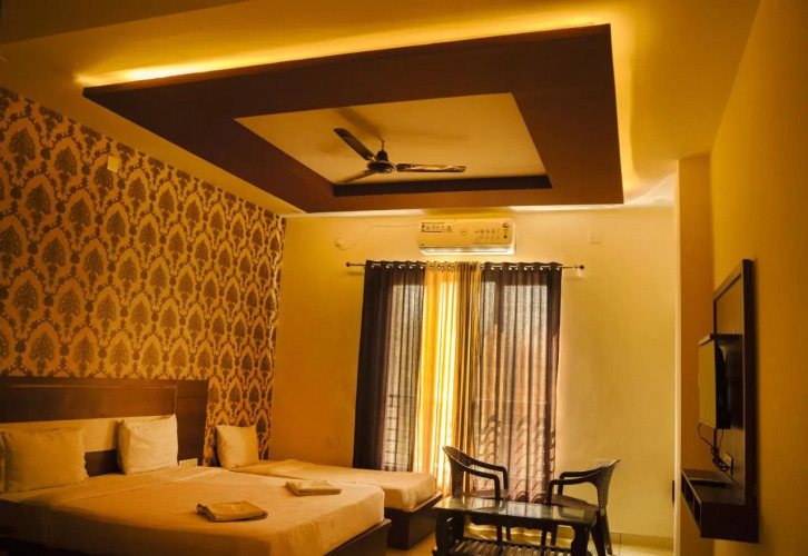 Hotel Ardency Green