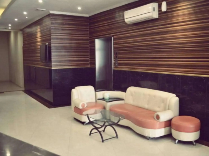 Hotel Mustika Tanah Abang