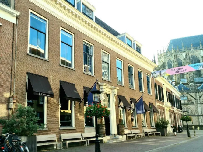 Anne&Max Boutique Hotel