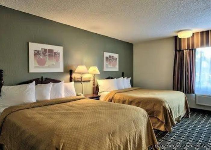 Quality Inn Dothan — фото 2