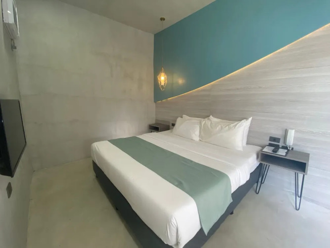 Zenvea Hotel Coron — фото 4