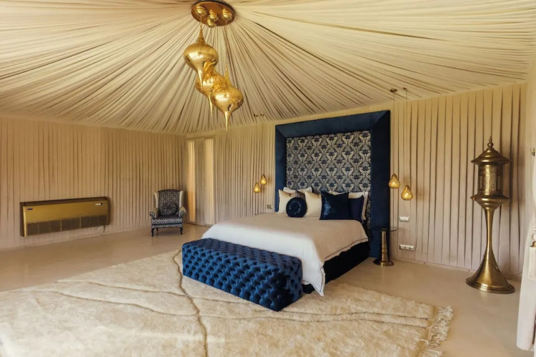 Villa Oxygène Marrakech Suites & Spa — фото 4