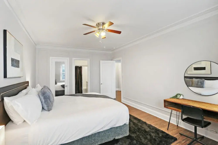 2BR Spacious Apt - BS 605 — фото 4