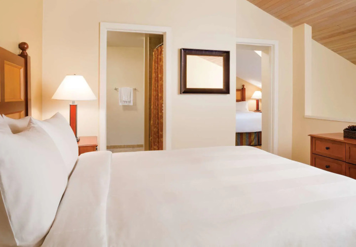 Marriott's StreamSide Douglas at Vail — фото 3
