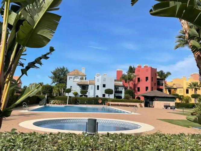 Ayamonte (Isla Canela) — фото 3