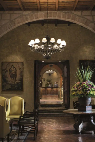 Monasterio, A Belmond Hotel, Cusco — фото 2