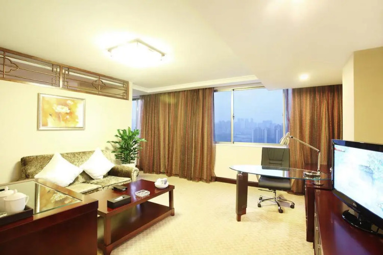River Romance Hotel — фото 3