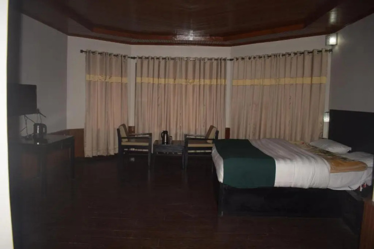 Aksa Resort Pahalgam — фото 3