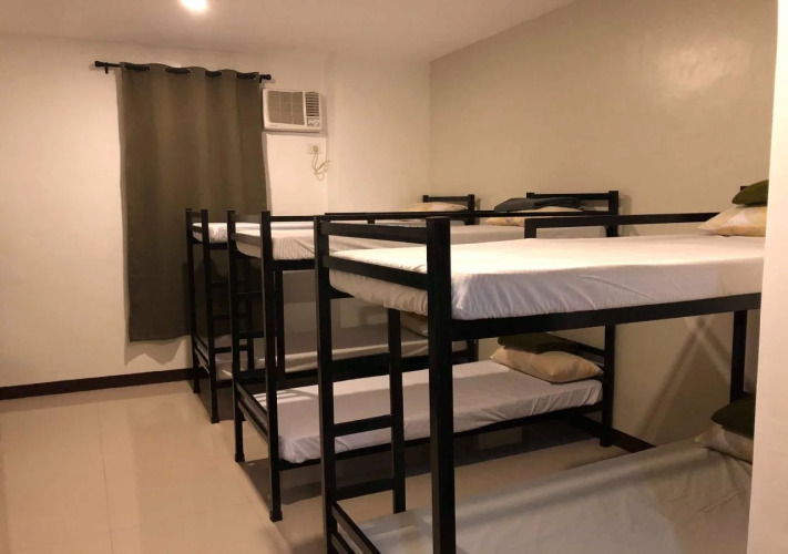 Golite Hostel — фото 5