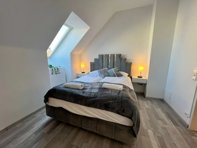 Affordable 3BR Apartment for Groups — фото 2