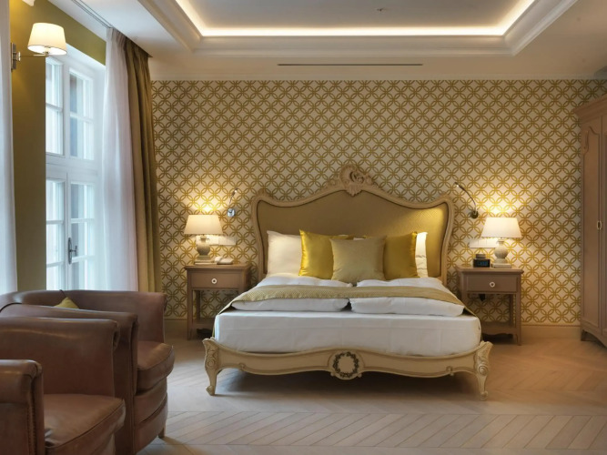 Relais Le Chevalier — фото 2