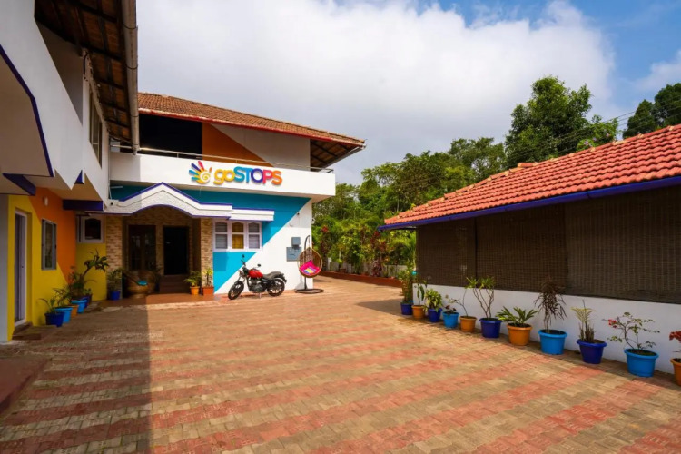 goSTOPS Coorg — фото 5