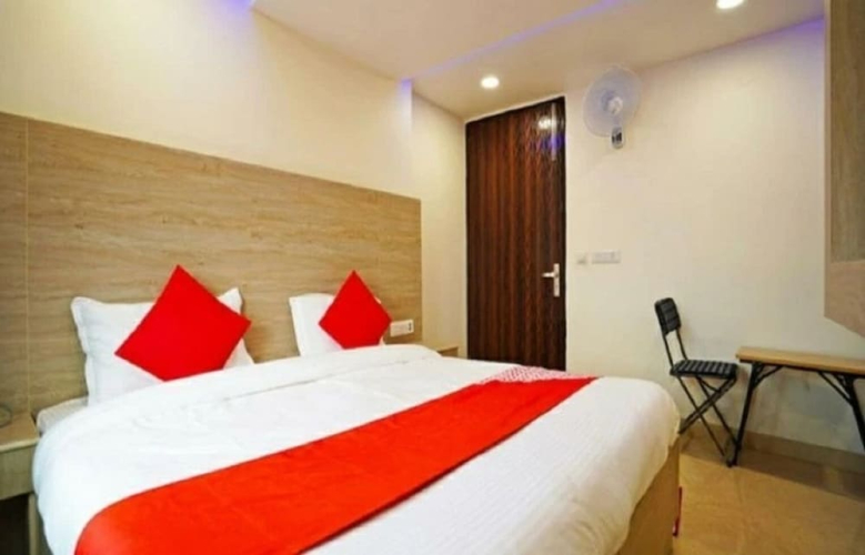 KDSON Vindhya Inn — фото 4