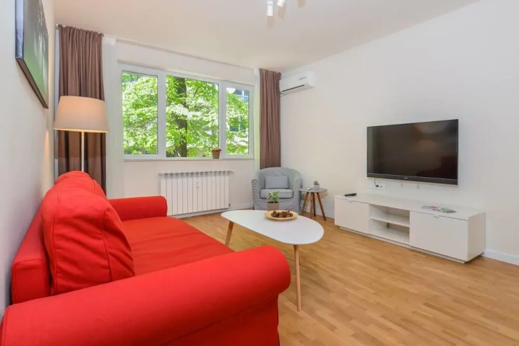 Fm Premium 2 Bdr Apartment Gora — фото 3