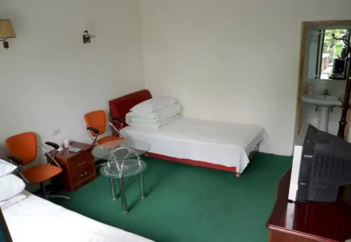 Tianlege Hostel — фото 2