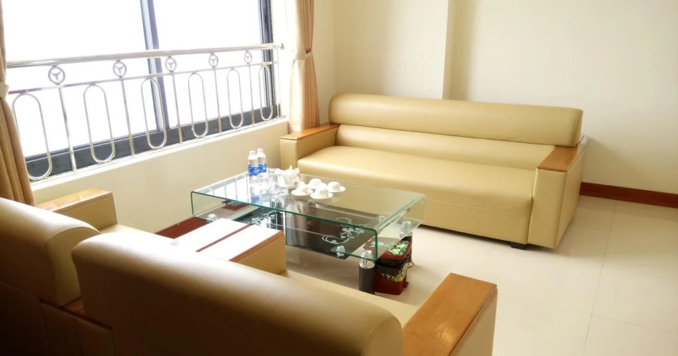 Vu Phong 3 Hotel — фото 3