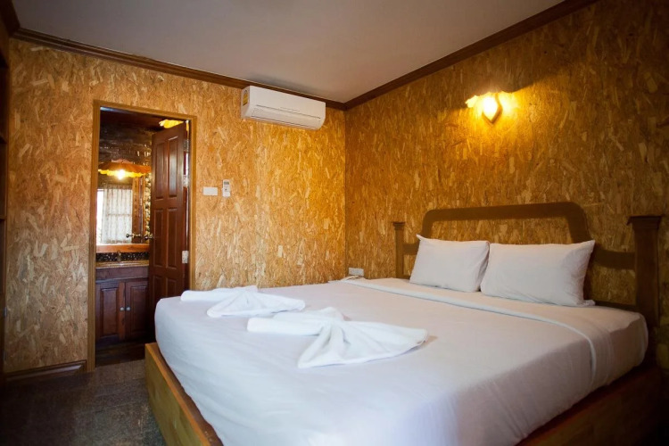 Chatsuree Boutique Resort