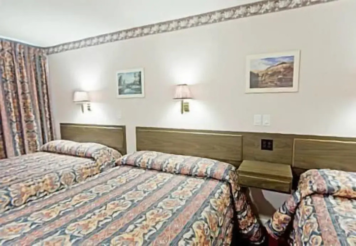 Milan Garden Inn — фото 2