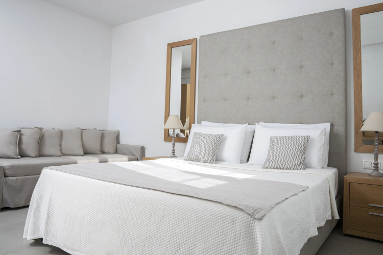 Maritimo Beach Hotel — фото 3
