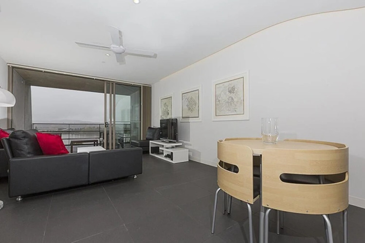 Accommodate Canberra - Nishi — фото 2