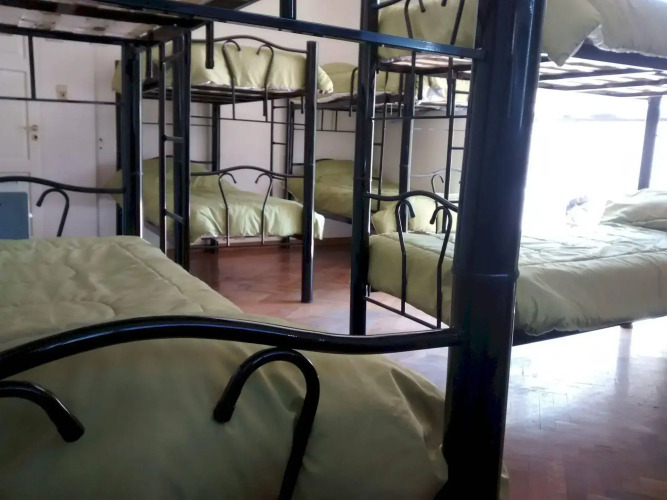 Gorilla - Hostel — фото 5