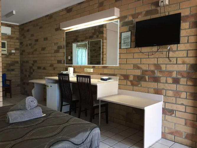 Boulder Opal Motor Inn — фото 2