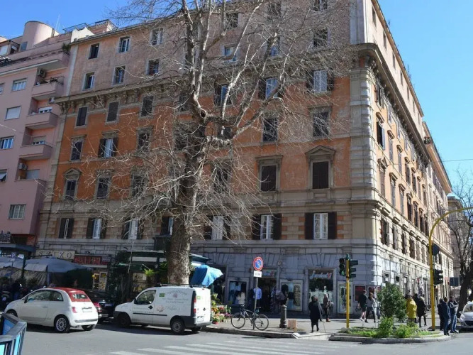 St. Peter Luxury Flat — фото 2