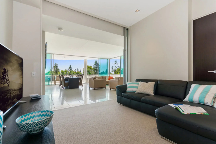 Element on Coolum Beach — фото 2