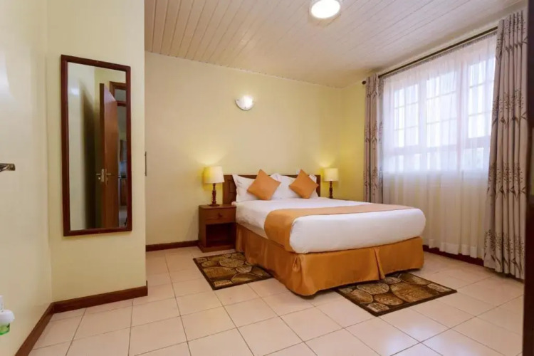 The Cycads Suites — фото 2