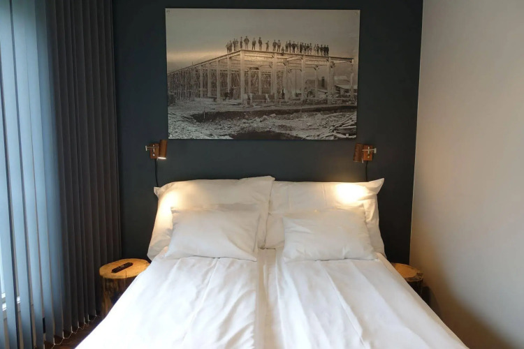 Trolltunga Hotel — фото 3