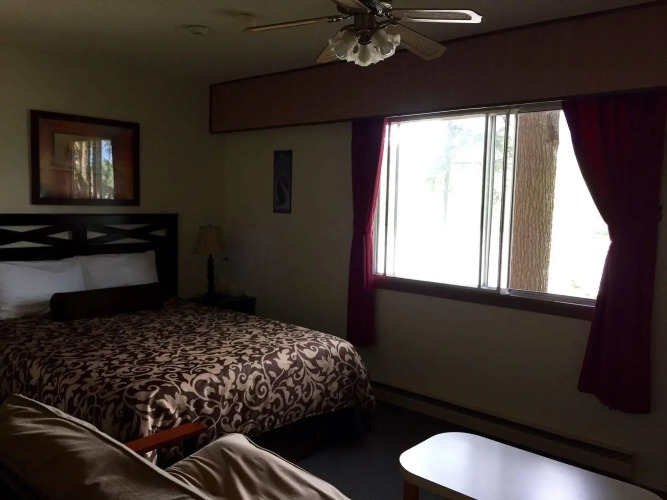 Copper River Motel — фото 2