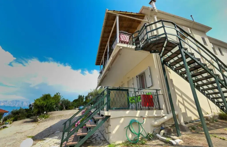 Matina Studios