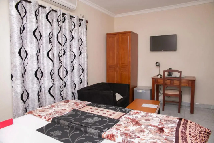 Glitz Cloud 9 Suites — фото 3