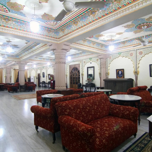 Jagat Palace — фото 2
