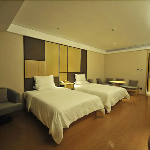 Ji Hotel — фото 4