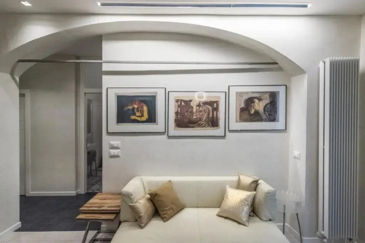 Finalborgo Interno3 — фото 3