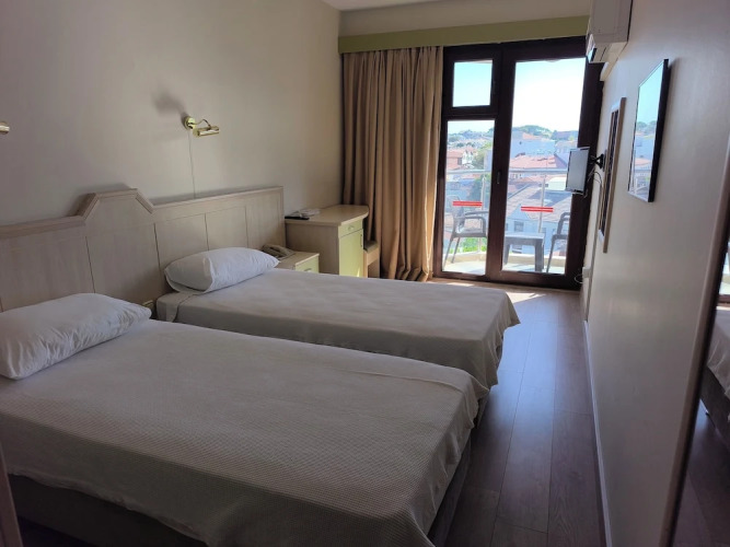 Ridvan Hotel — фото 4