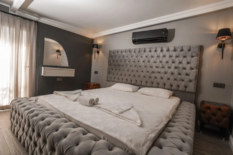 Talles Loft Hotel — фото 4