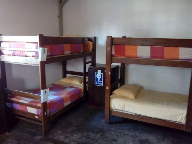 Nomade Backpackers Hostel — фото 2