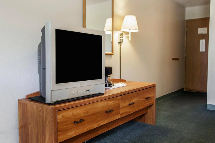 Rodeway Inn — фото 5