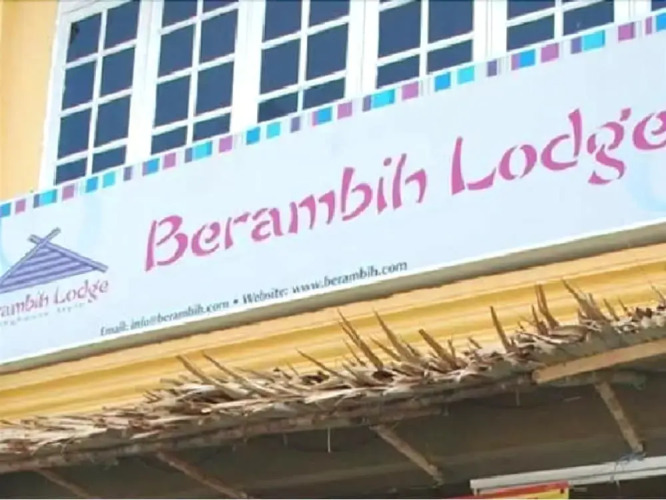 Berambih Lodge — фото 2