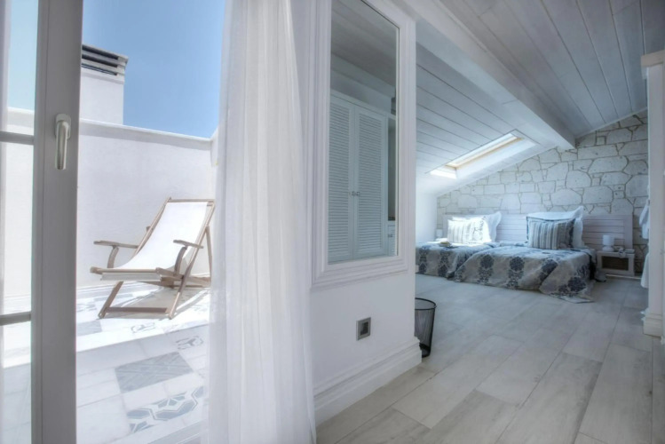 Cella Boutique Hotel & SPA — фото 3