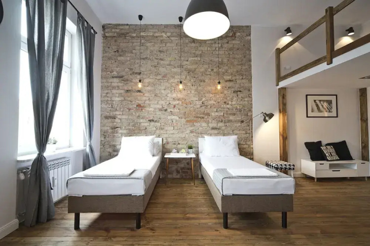 Rint - Centrum Lipowa Loft — фото 5