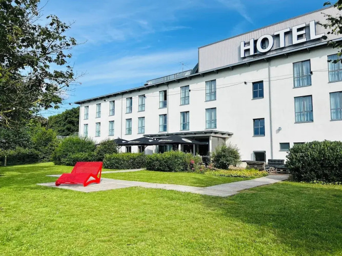 AiREA Hotel